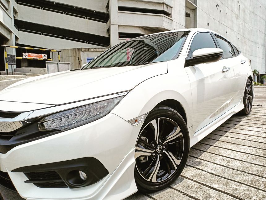 8200 Honda Civic Es Baru HD