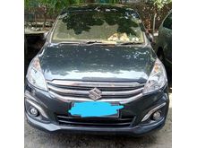 2015 Suzuki Ertiga 1.4 GX MPV