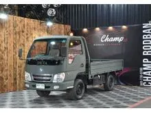 2013 DEVA HERCULES 2.2 (ปี 12-16) Truck Truck