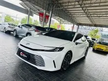 2025 Toyota CAMRY 2.5 (ปี 24-31) HEV Premium Luxury Sedan