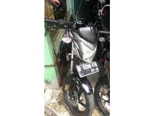 2013 Honda CB 150R
