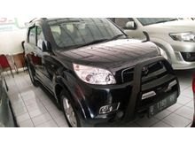 2010 Toyota Rush 1.5 S