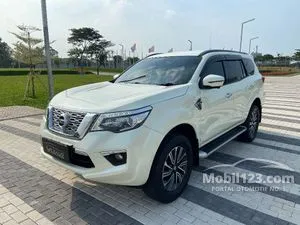 2018 Nissan Terra 2.5 4x2 VL SUV