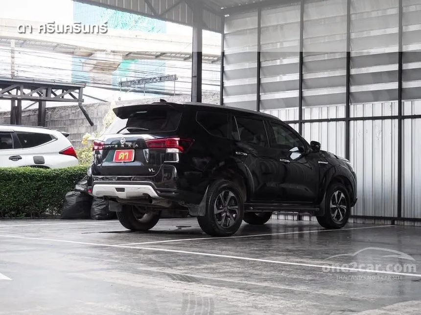 2023 Nissan Terra VL SUV