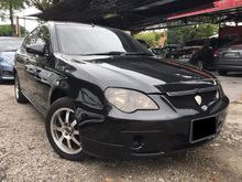 Price Included GST - Low Processing Fee - True Year Make 2004 - Gen-2 Clean Interior - Kami Bukan Pusing Punya Kaki - Kami Terus Pergi