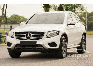 2018 Mercedes-Benz GLC200 2.0 Exclusive SUV