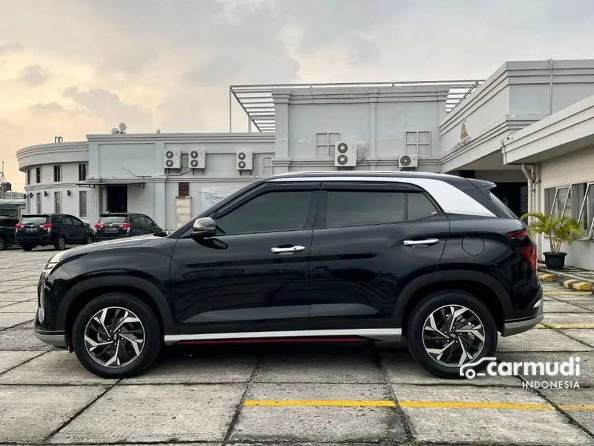 2022 Hyundai Creta Prime SUV