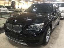 2014 BMW X1 2.0 sDrive18i xLine Executive