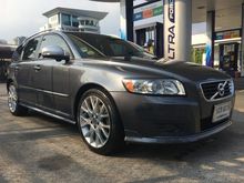 2013 Volvo V50 2.0 (ปี 09-13) Wagon AT