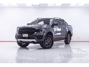 2023 Ford RANGER 2.0 WildTrak Hi-Rider Bi-Turbo Pickup