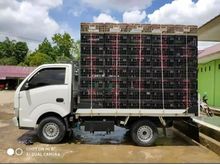 Isuzu Traga 2.5 CC PROMO DISCON 30 JUTA