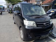 2014 Daihatsu Luxio 1.5 M Siap Pakai Istimewa Bisa Kredit