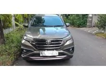 2018 Toyota Rush 1.5 TRD Sportivo SUV