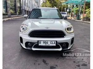 2022 MINI Countryman 1.5 Cooper SUV