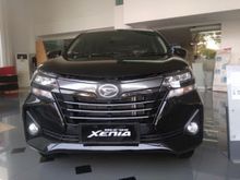 DP 10 JUTA , DISCOUNT AKHIR TAHUN 2019 Daihatsu Xenia 1,3 X MPV, DAIHATSU JAKARTA !!!
