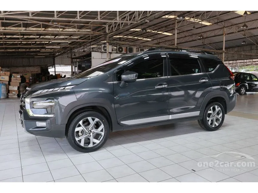 2023 Mitsubishi Xpander Cross Wagon