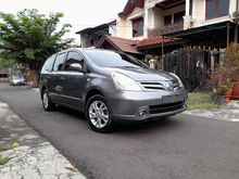 2011 Nissan Grand Livina 1.5 XV MPV