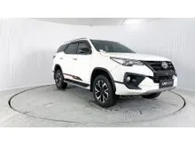 2019 Toyota Fortuner 2.4 VRZ SUV