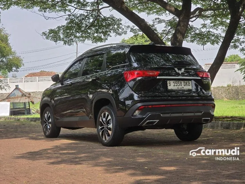 2022 Wuling Almaz LT Exclusive Lux+ Wagon