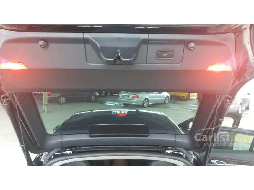 Porsche Panamera 2011 4 3.6 in Kuala Lumpur Automatic Hatchback Black ...