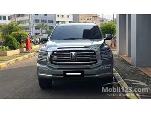 2024 GWM Tank 2.0 500 HEV SUV