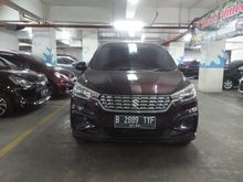2018 Suzuki Ertiga 1.5 GL MPV