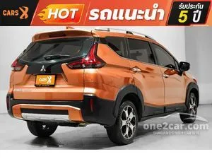 2020 Mitsubishi Xpander Cross 1.5 Wagon