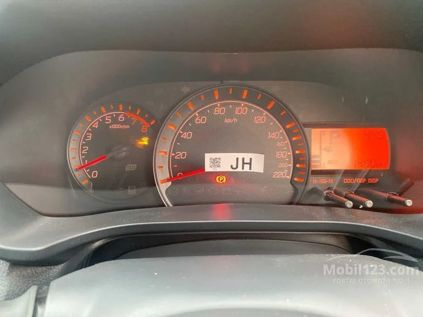 2025 Daihatsu Ayla R Hatchback
