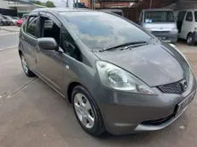 2010 Honda Jazz 1.5 RS Hatchback