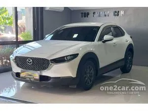 2021 Mazda CX-30 2.0 C SUV