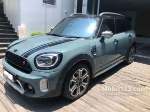 2023 MINI Countryman 2.0 Cooper S SUV