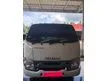 Jual Mobil Isuzu Traga 2020 2.5 di Sumatera Barat Manual Pick
