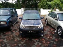 2010 Perodua Viva Elite SX (M) 989cc