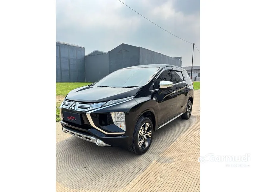 2021 Mitsubishi Xpander Ultimate MPV