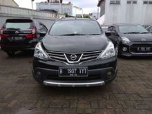 2013 Nissan Livina X-Gear 1.5 X-Gear SUV