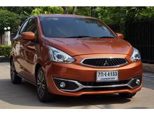 2016 Mitsubishi Mirage 1.2 (ปี 12-16) GLS LTD Hatchback AT