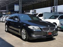 2013 BMW 525d 2.0 F10 (ปี 10-16) Sedan AT