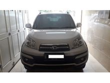 Daihatsu Terios 1.5 TX 2014 Manual Pribadi