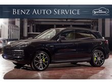 2018 Porsche Cayenne 3.0 (ปี 10-16) S E-Hybrid SUV AT