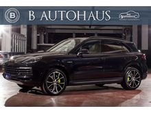 2019 Porsche Cayenne 3.0 (ปี 18-25) E-Hybrid SUV AT
