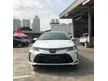 Jual Mobil Toyota Corolla Altis 2024 V 1.8 di DKI Jakarta Automatic Sedan Putih Rp 536.700.000
