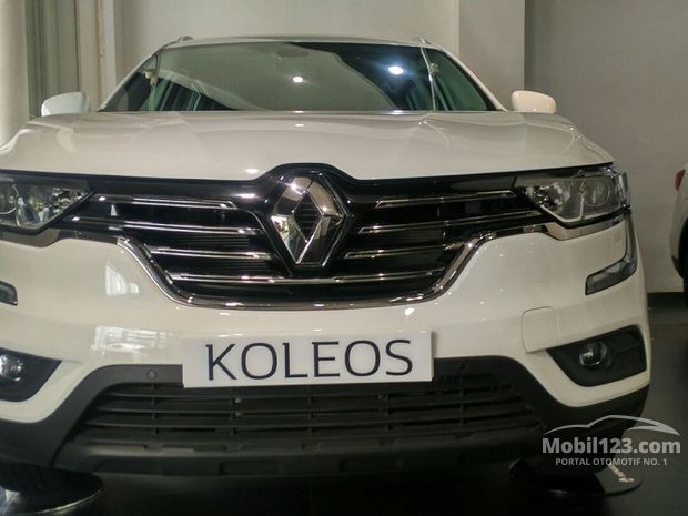 Koleos Renault Murah 478 mobil dijual di Indonesia Koleos Renault Murah 478 mobil dijual di Indonesia