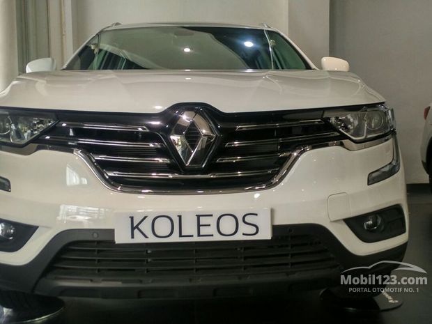 Koleos Renault  Murah  478 mobil  dijual  di Indonesia 