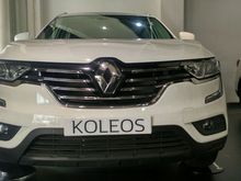 2020 Renault Koleos 2,5 Signature SUV