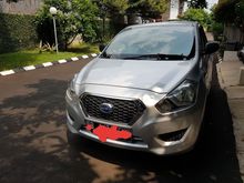 2014 Datsun GO+ 1.2 T MPV