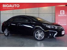 2016 Toyota Corolla Altis 1.8 (ปี 14-18) G Sedan AT