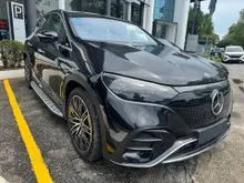 2023 Mercedes-Benz EQE500 0.0 4MATIC SUV