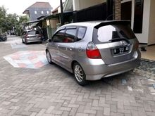 2007 Honda Jazz 1.5 VTEC Hatchback