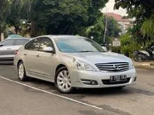 2011 Nissan Teana 2.5 XV Sedan V6 2.500CC - LOW KM - SEDAN PREMIUM - KABIN SUPER NYAMAN - TERMURAH