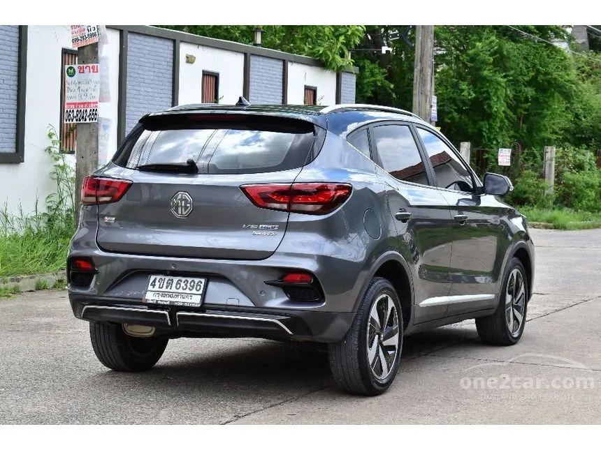 2023 MG VS HEV X Two Tone SUV